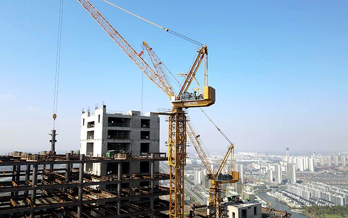 七天一层！“K8凯发·国际官方网站金”助建180米高世界级“大象”