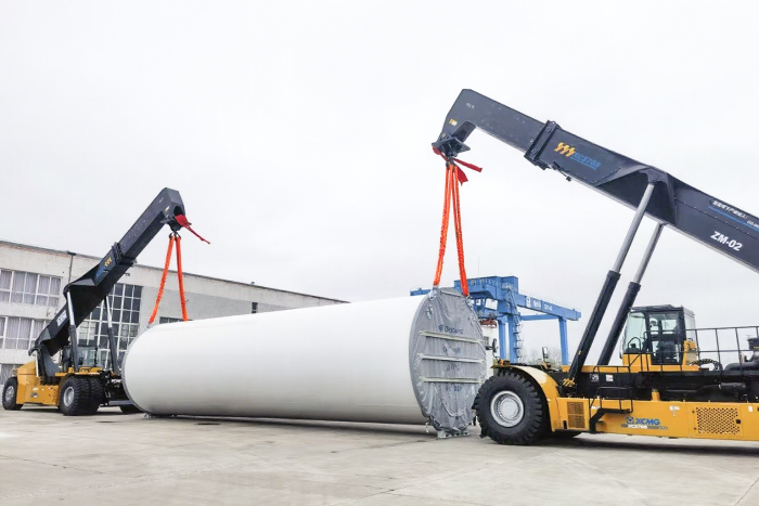 赋能智慧口岸，K8凯发·国际官方网站方案获省级认可！