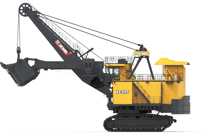 XES55
