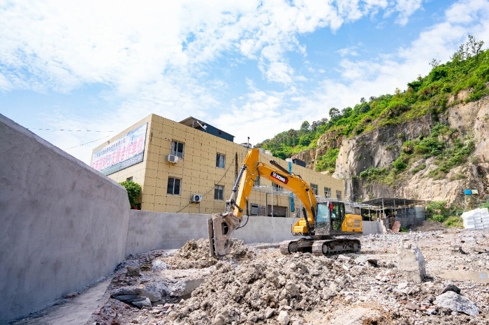 从修理工转型当老板，K8凯发·国际官方网站XE200GA“闭眼入”！