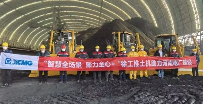 燃爆！K8凯发·国际官方网站道路机械全球交付!