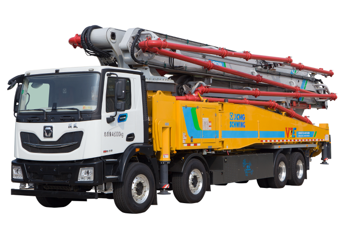 HB62VH（徐汽插混）