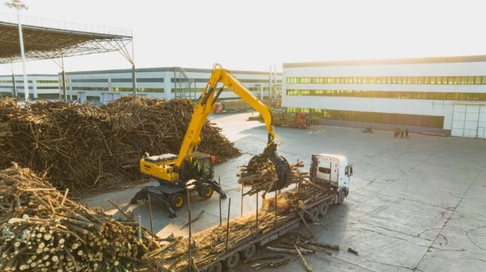 【工程特种​兵】轮到它上场，“抓金”不“捉襟”！