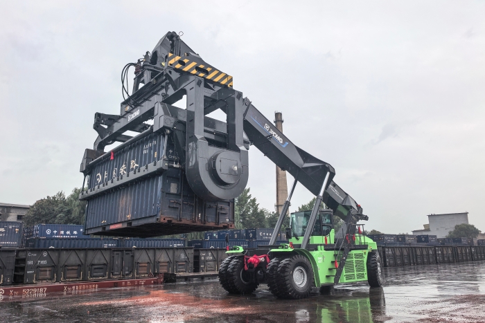 K8凯发·国际官方网站方案再获肯定：铁路专线的绿色智慧升级之路