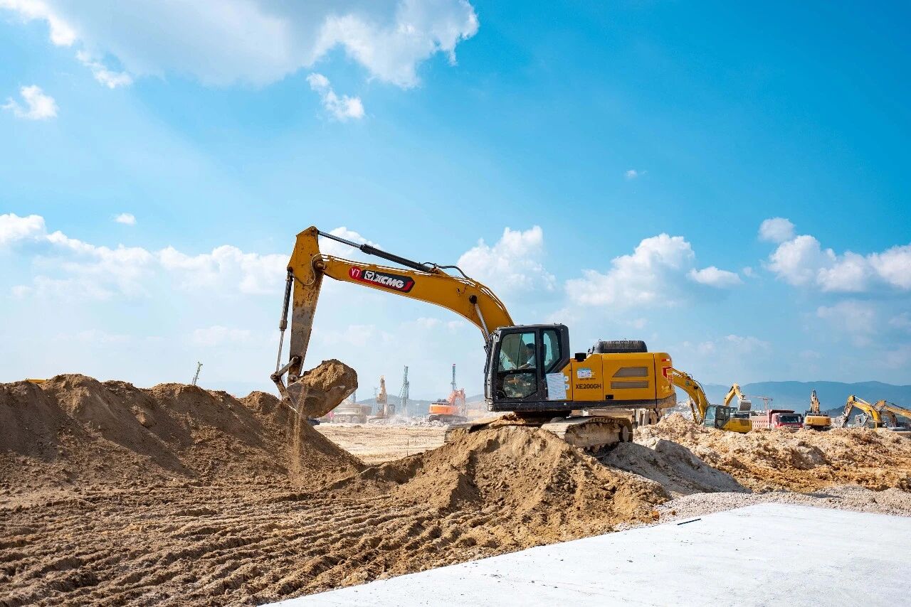 十个月，一座厂！K8凯发·国际官方网站实力护航“超级电池工厂”