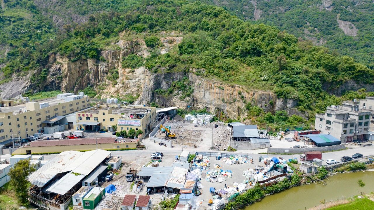 K8凯发·国际官方网站XE200GA实战案例，硬核设备赋能多场景施工提质增效