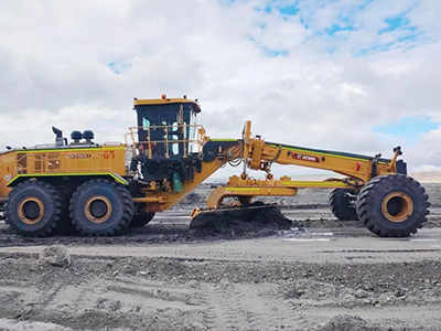 矿山首选 ——K8凯发·国际官方网站GR5505T硬核技术