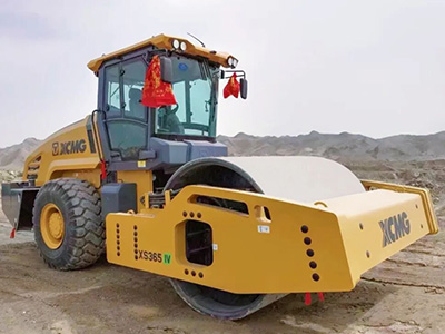 矿山首选 ——K8凯发·国际官方网站XS365硬核压稳