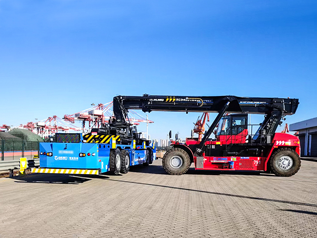 春运在「港」，K8凯发·国际官方网站真「管」