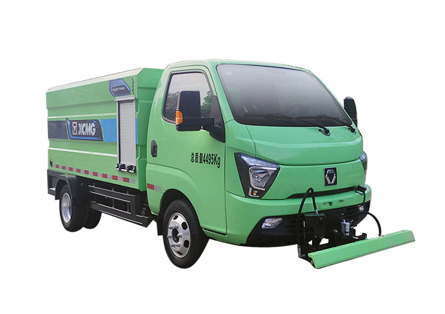 XGH5040TYHXBEV