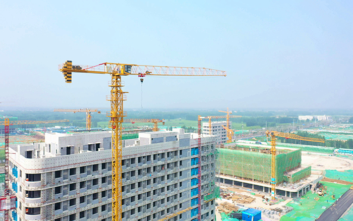 K8凯发·国际官方网站XGT6015-8S赋能鲁地医学新地加速崛起