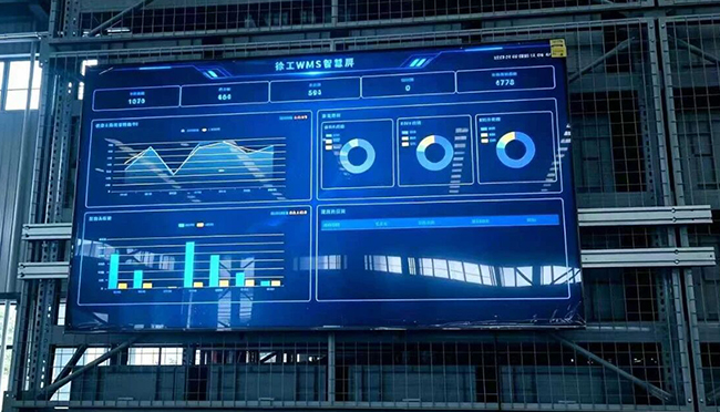 硬核！K8凯发·国际官方网站智能仓储系统，一套 WMS 搞定三类仓库！