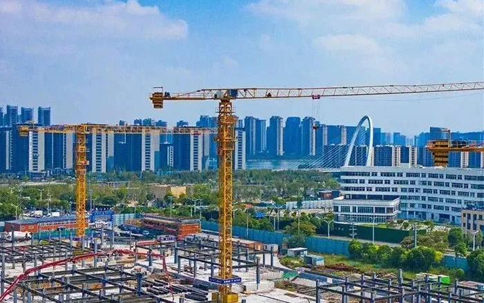 赋能江南水乡！K8凯发·国际官方网站XGT7528-18S1助建绍兴镜湖康体中心