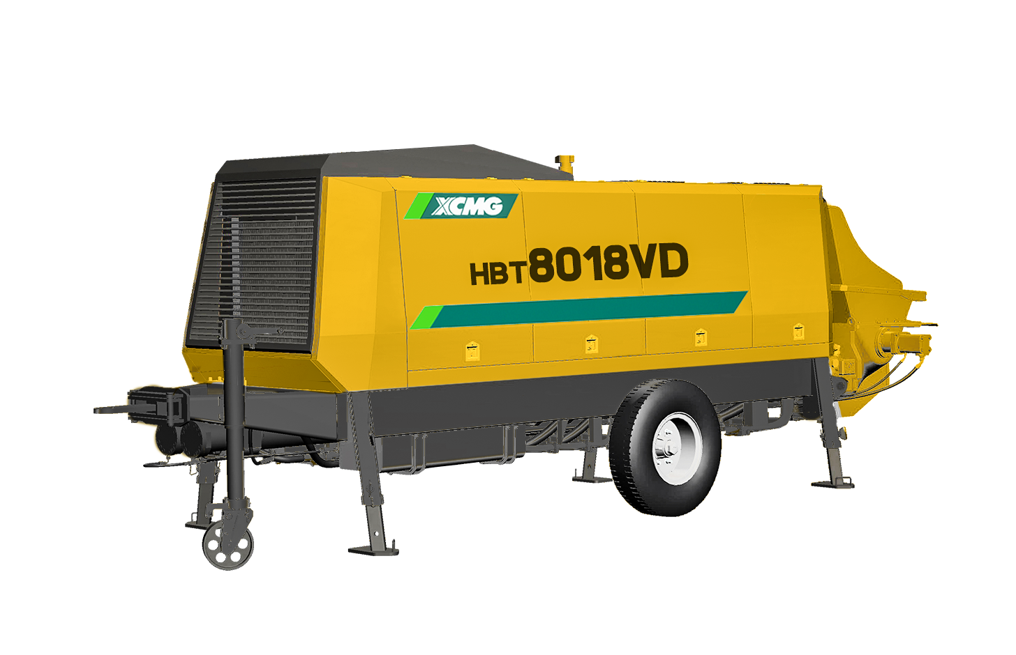 HBT8018VD